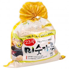 23곡 미숫가루 1kg