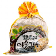 해조칼슘 검은콩 흑미 미숫가루 1kg