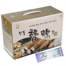 안동 참마 건강밀 21gX90포 (GIFTBOX스틱형)