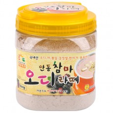 안동참마 오디라떼 800g