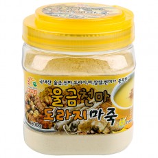 울금 천마 도라지마죽 800g