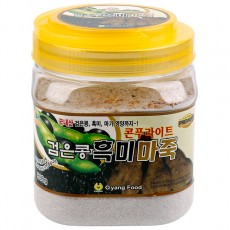 콘푸라이트 검은콩 흑미마죽 800g