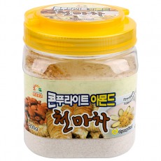 콘푸라이트 아몬드 천마차 800g