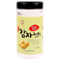 감자전분맛 470g