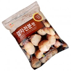 감자전분맛 1kg