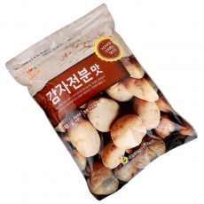 감자전분맛 1kg